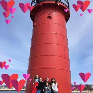 Meet your Posher, Victoria